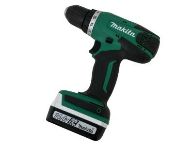 makita MDF347D ドライバドリル 電動 工具