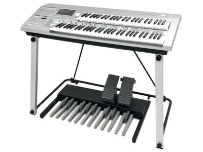 YAMAHA D-DECK DDK-7(電子ピアノ)の新品/中古販売 | 1630121 YAMAHA D-DECK DDK-7(電子ピアノ)の新品/中古販売 | 1630121