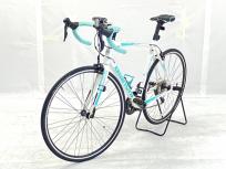 Bianchi ビアンキ VIA NIRONE7 ロードバイク 車体 自転車の買取
