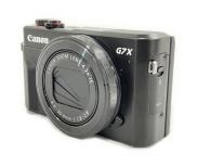 Canon キャノン Power Shot パワーショット G7X コンパクトデジタルカメラ コンデジ デジカメの買取