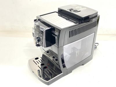 デロンギ 全自動エスプレッソマシン マグニフィカ ECAM23120BN
