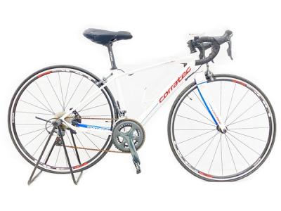 CORRATEC DOLOMITI ロードバイク 自転車 サイクリング SHIMANO 105 コンポ