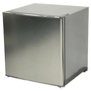 A-STAGE AS-F32SL-100 小型 冷凍庫 32L 1ドア 2021年製 ミニ コンパクト シルバー