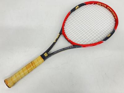 Wilson PRO STAFF97S テニス ラケット スポーツ用品