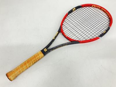 Wilson PRO STAFF97S テニス ラケット スポーツ用品