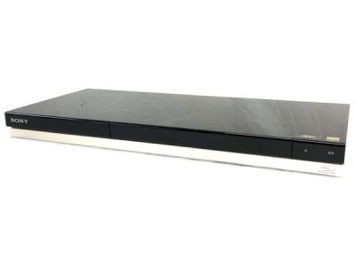 SONY ソニー BDZ-ZT2500 ブルーレイ ディスク DVD レコーダー 2TB