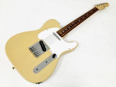 FENDER JAPAN TL50 CAR テレキャスター Fender JAPAN TL-50 - CAR | Blue Guitars Online Store