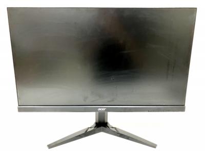 Acer ゲーミングモニター SigmaLine 24.5インチ KG251QGbmiix 0.7ms(GTG) 75Hz TN FPS向き フルHD FreeSync フレームレス HDMIx2 スピーカー内蔵 ブルーライト軽減