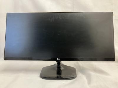 LG 29UM58-P 29インチウルトラワイドモニター PC 映像