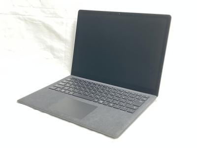 Microsoft Corporation Surface Laptop 2 Core i5-8250U 1.60GHz 8GB SSD256GB ノート PC パソコン Win10 Home 64bit