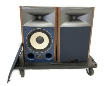 JBL 4306 ブックシェルフ型スピーカーコンパクトモニター ペア