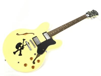 Epiphone by Gibson DOT エレキギター セミアコ