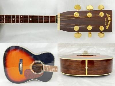 ARIA DREADNOUGHT AF-60BS アコースティックギター アコギ