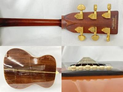 ARIA DREADNOUGHT AF-60BS アコースティックギター アコギ アリア 