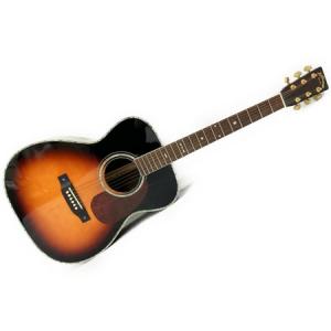ARIA アリア Dreadnought AF-60BS アコースティックギター ARIA DREADNOUGHT AF-60BS アコースティックギター アコギ