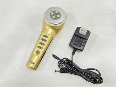 ドクターシーラボ Esthe Up 4 美顔器 美容 機器