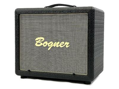 Bogner 1x12 Cube ギターアンプ ClosedBack キャビネット