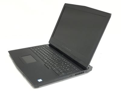 DELL Alienware 17 R5 ゲーミング ノート パソコン PC 17.3型 FHD i7 8750H 16GB SSD256GB HDD1TB Win10 GTX1070