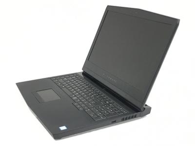 DELL Alienware 17 R5 ゲーミング ノート パソコン PC 17.3型 FHD i7 8750H 16GB SSD256GB HDD1TB Win10 GTX1070