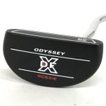 odyssey DFX ROSSIE ロッシー ゴルフ パター 2021年モデル 右利きの買取