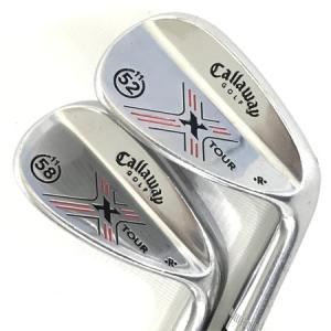 Callaway X TOUR(ウェッジ)の新品/中古販売 | 1774472 | ReRe[リリ]