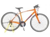 GIANT ESCAPE RX クロスバイク 2014 Sサイズ スポーツ アウトドア 自転車 ブラックの買取
