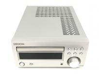 DENON デノン RCD-M41 CD レシーバー 音響 オーディオの買取