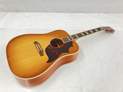 ギブソン Gibson Early 60s Hummingbird ギター