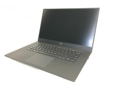 DELL Inc. XPS 15 9560 Core i7-7700HQ 2.80GHz 16GB SSD 512GB 15.6型 ノート PC パソコン Win 10 Home 64bit