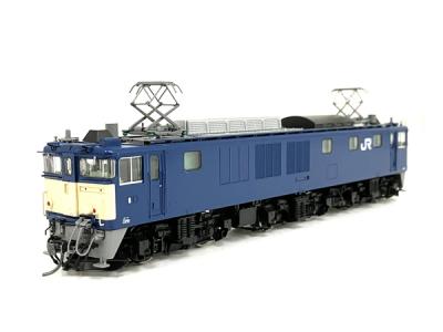 TOMIX HO-2512 JR EF64-1000形電気機関車(後期型・長岡車両センター・プレステージモデル) 鉄道模型 HOゲージ トミックス