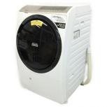 HITACHI BD-SV110FR ドラム式洗濯乾燥機 洗濯機 2021年製 日立 大型の買取