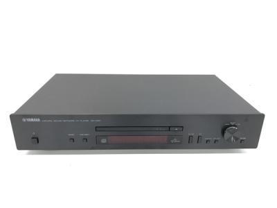 受賞セール YAMAHA CD-N301 ネットワーク CD プレイヤー オーディオ 機器