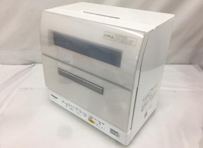 Panasonic パナソニック NP-TR9-W 食器 洗い 乾燥機 家電 大型
