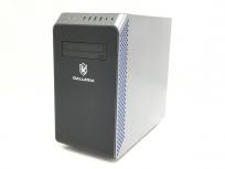 Thirdwave GALLERIA RM5R-G60S デスクトップ PC Ryzen 5 3500 3.6GHz 16 GB SSD 500GB GTX 1660 SUPERの買取