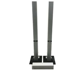 BOSE 55WER-S スピーカー システム ペア タワー 音響 オーディオ