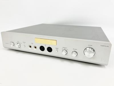 LUXMAN P-700u ヘッドフォンアンプ オーディオ 機器