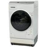 IRIS OHYAMA FLK832 2021年製 アイリスオーヤマ ドラム式洗濯機 8kg 家電 訳ありの買取