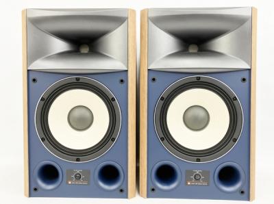 JBL 4306 ブックシェルフ型スピーカーコンパクトモニター ペア