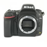 Nikon D610 デジタル 一眼レフカメラ ボディ の買取