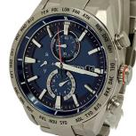 CITIZEN シチズン アテッサ 8181-63L H800-T025862 ソーラー メンズ 腕時計の買取