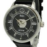 BEATLES 「LET IT BE」50周年記念 オフィシャル 腕時計 1694/1970の買取