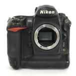 Nikon D3s デジタル 一眼 レフ カメラ ニコンの買取