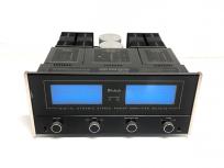 McIntosh MC7270 ステレオ パワーアンプ オーディオの買取