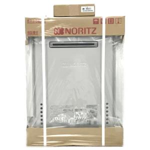NORITZ GT-C2462SAWX-2 RC-J101E 給湯器 2021年製 都市ガス リモコン付 風呂 ノーリツ