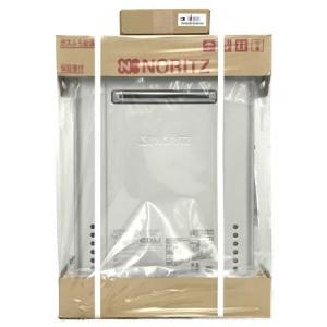 NORITZ GT-C2462SAWX-2 RC-J101E 給湯器 2021年製 都市ガス リモコン付 風呂 ノーリツ