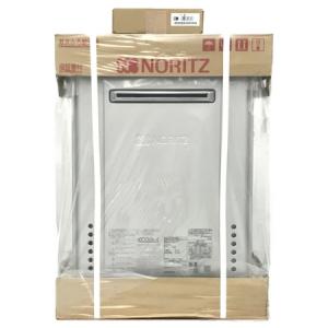 NORITZ GT-C2462SAWX-2 RC-J101E 給湯器 2021年製 都市ガス リモコン付 風呂 ノーリツ