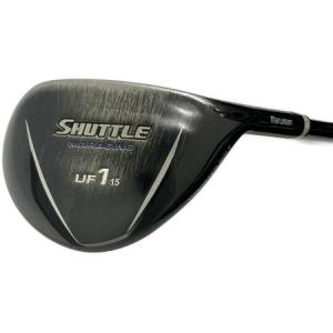 マジェスティ ゴルフ シャトル ユーティリティ フェアウェイ