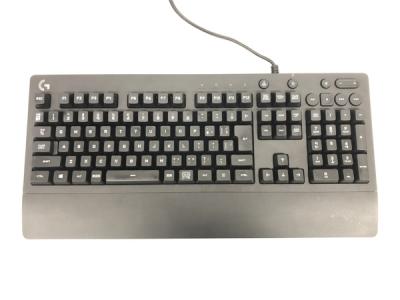 Logicool RGBゲーミングキーボード G213