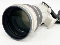 Canon キャノン EF 300mm F2.8L USM 望遠レンズ カメラの買取