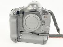 Canon キヤノン EOS-1V HS 一眼レフカメラ ボディの買取